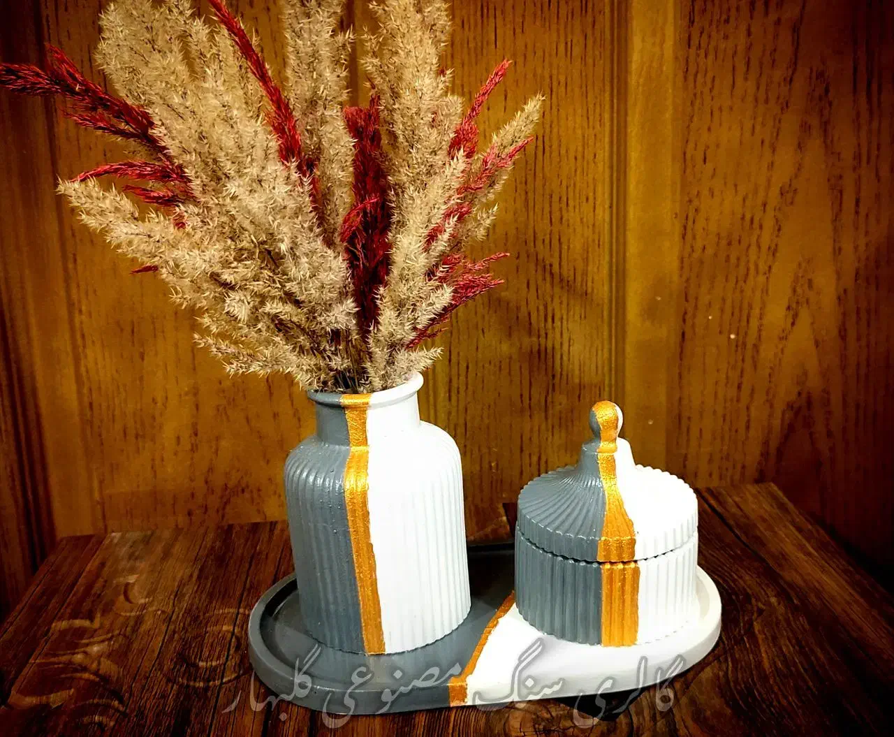 با این هدیه خوشحالش کن|صنایع دستی و سایر لوازم تزئینی|جهرم, |دیوار