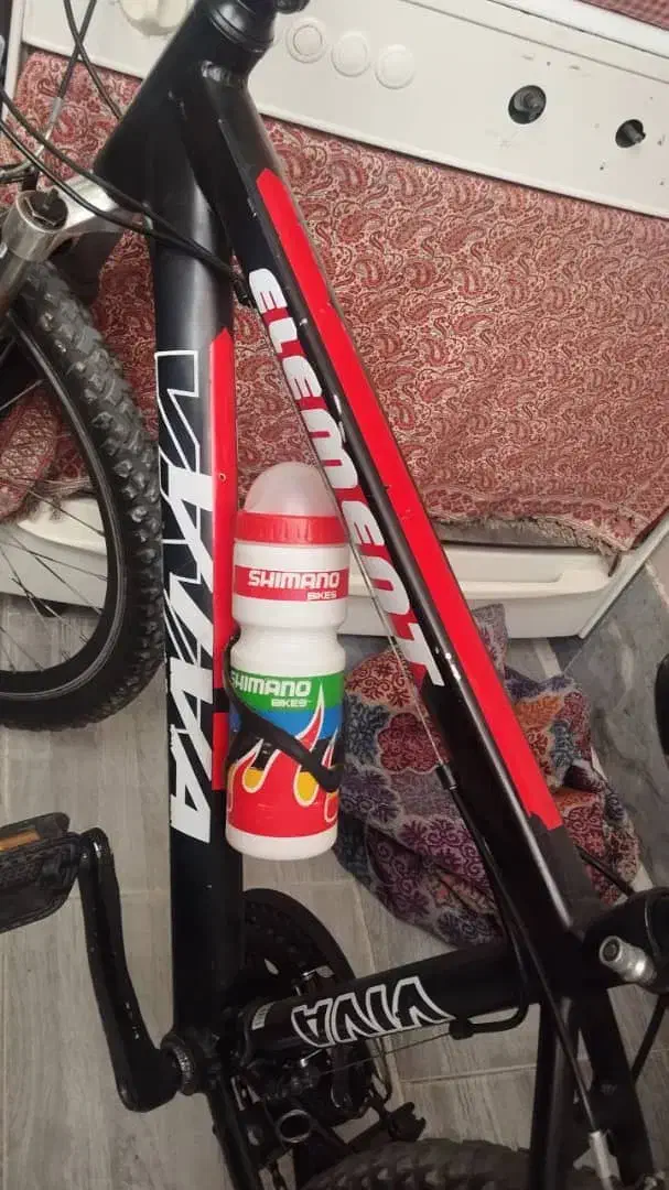 دوچرخه سایز ۲۶ویوا|دوچرخه، اسکیت، اسکوتر|فردیس, قریشی|دیوار