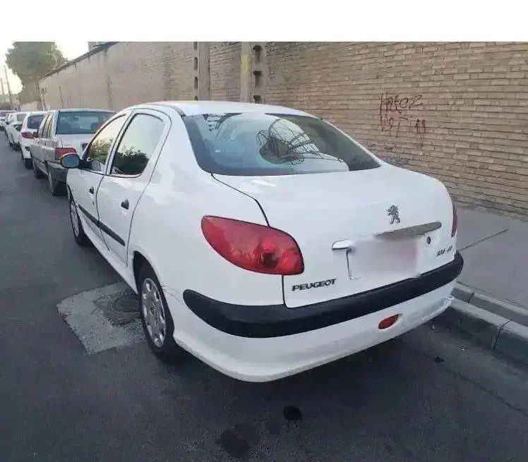 sd مدل 88|خودرو سواری و وانت|بیرجند, |دیوار