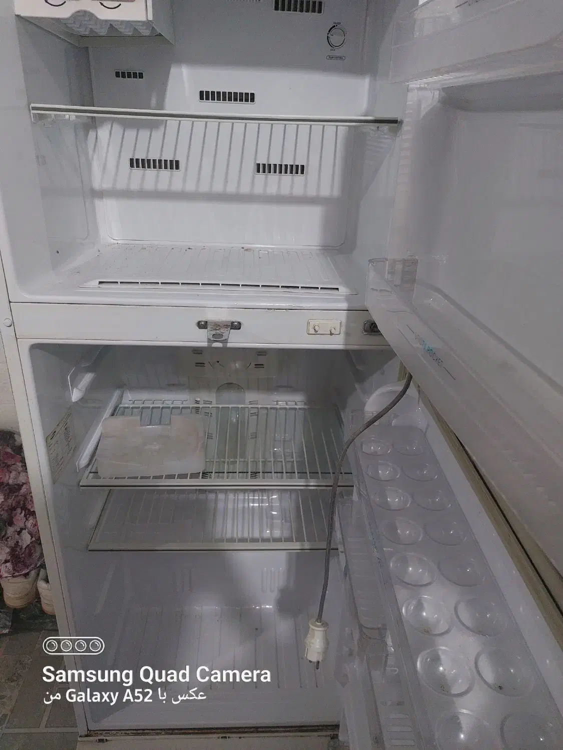 یخچال|یخچال و فریزر|هندیجان, |دیوار