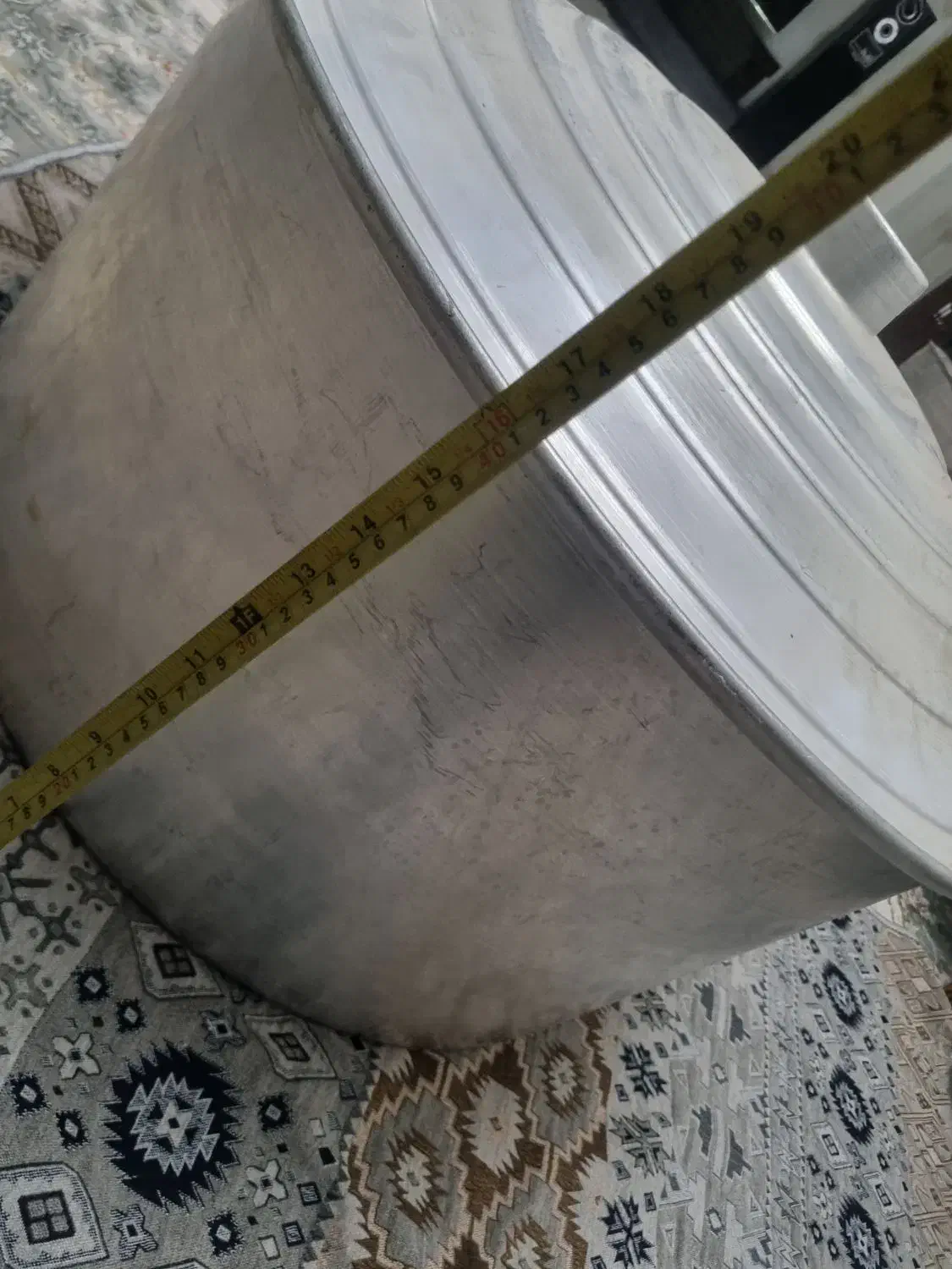 دیگ روحی|ظروف پخت‌وپز|ملارد, |دیوار