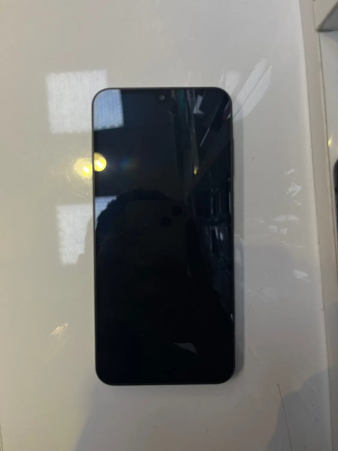 Samsung A26 256 GB RAM 8|موبایل|قزوین, |دیوار