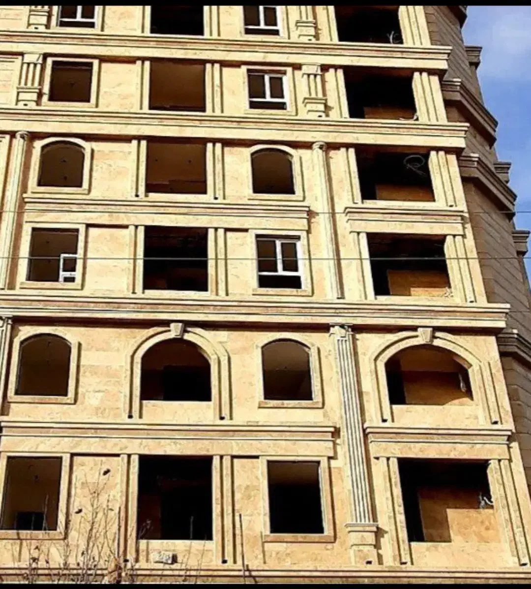 فروش امتیاز پروژه ایثار فولادشهر، دادگستری استان|پیش‌فروش املاک|فولادشهر, مسکن مهر فولادشهر|دیوار