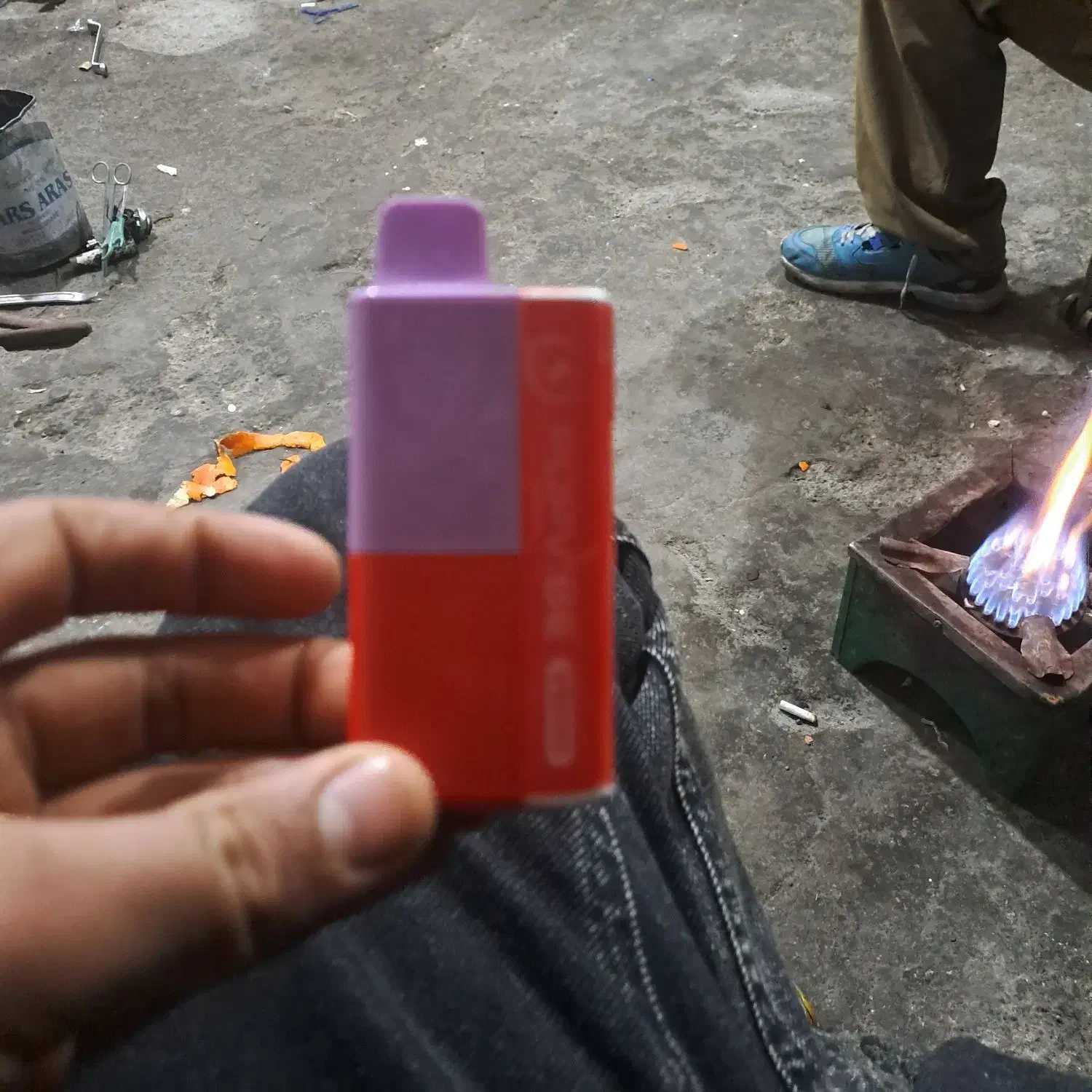 ویپ|زیورآلات و اکسسوری|قم, وادی السلام|دیوار