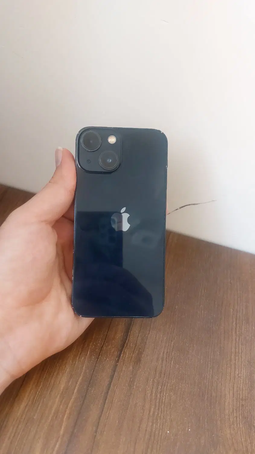 iphone 13 mini 256 GB|موبایل|ارومیه, |دیوار