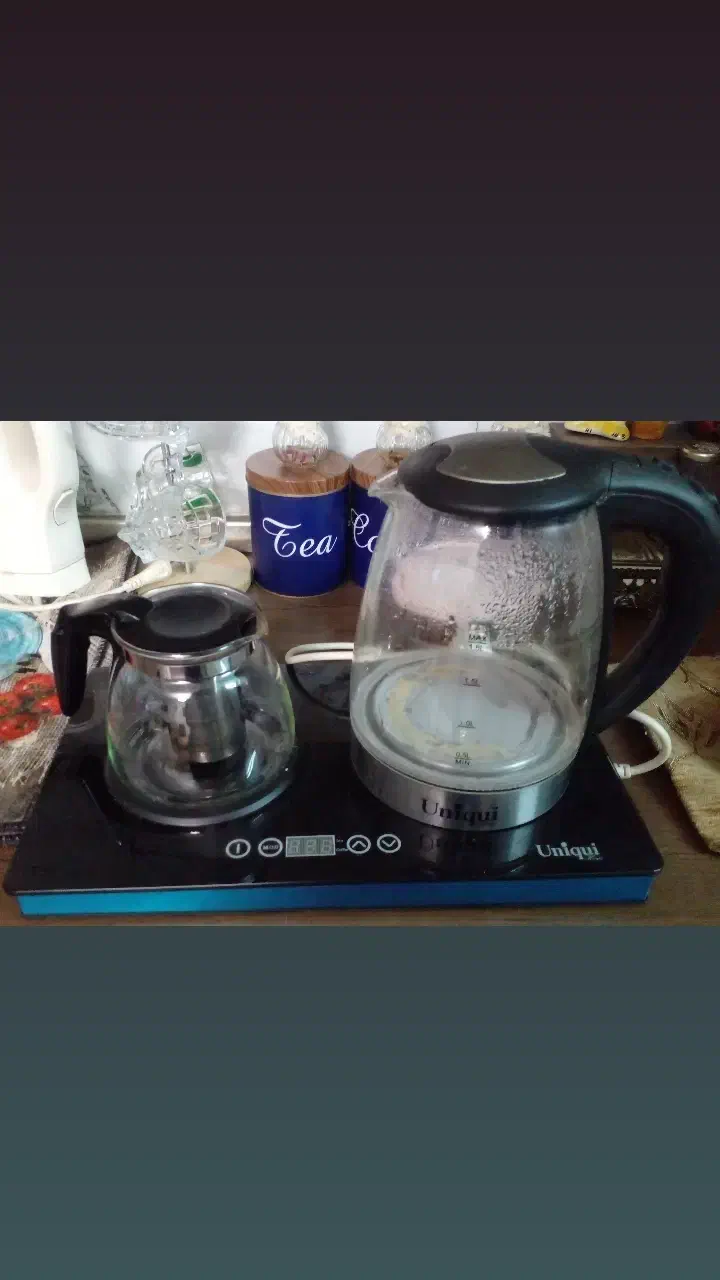 چای ساز|سماور، چایساز، قهوهساز|تهران, تهرانپارس شرقی|دیوار