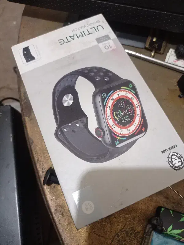 smart whatc h green lion|ساعت|اهواز, شهرک حفاری|دیوار