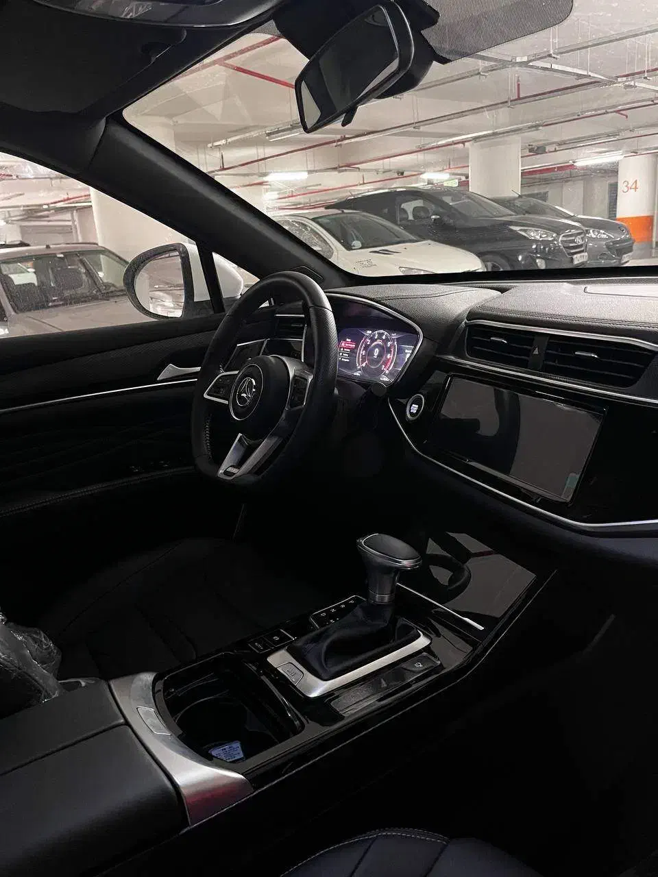 دیگنیتی پرایم سفید تحویل فوری نقد و اقساط|خودرو سواری و وانت|تهران, حصار بوعلی|دیوار