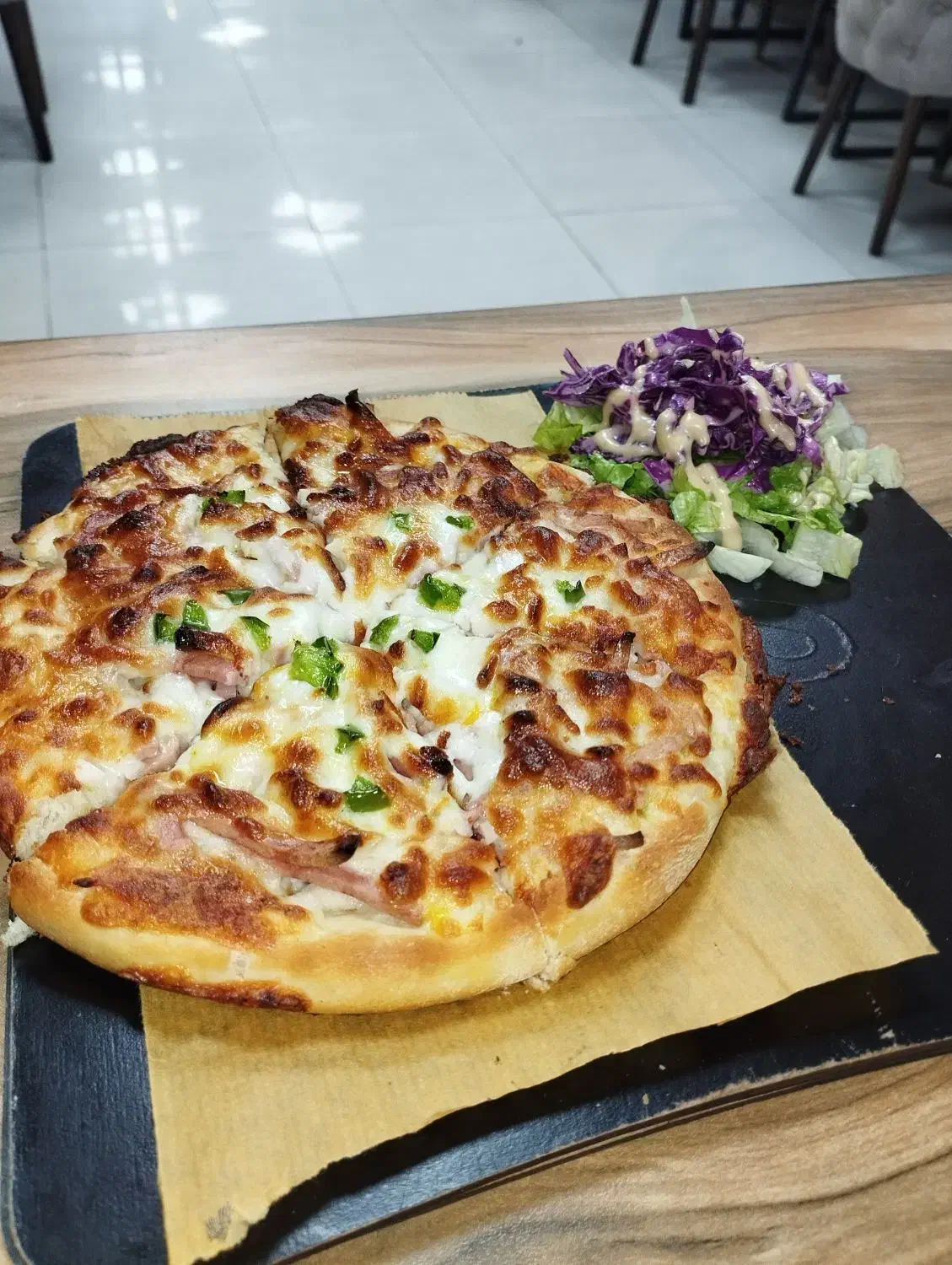 فست فود|کافی‌شاپ و رستوران|نهاوند, |دیوار