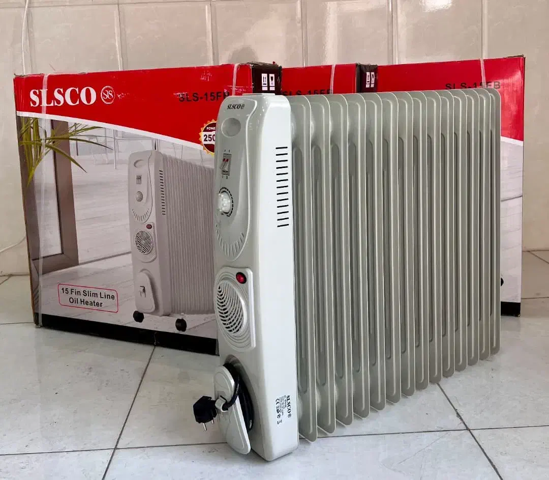 شوفاژ برقی سلسکو|آبگرمکن، پکیج، شوفاژ|ارومیه, |دیوار