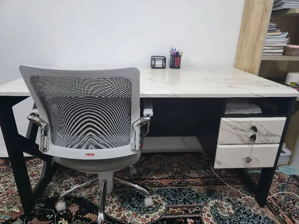 میز تحریر و اداری|میز تحریر و کامپیوتر|بندرعباس, |دیوار