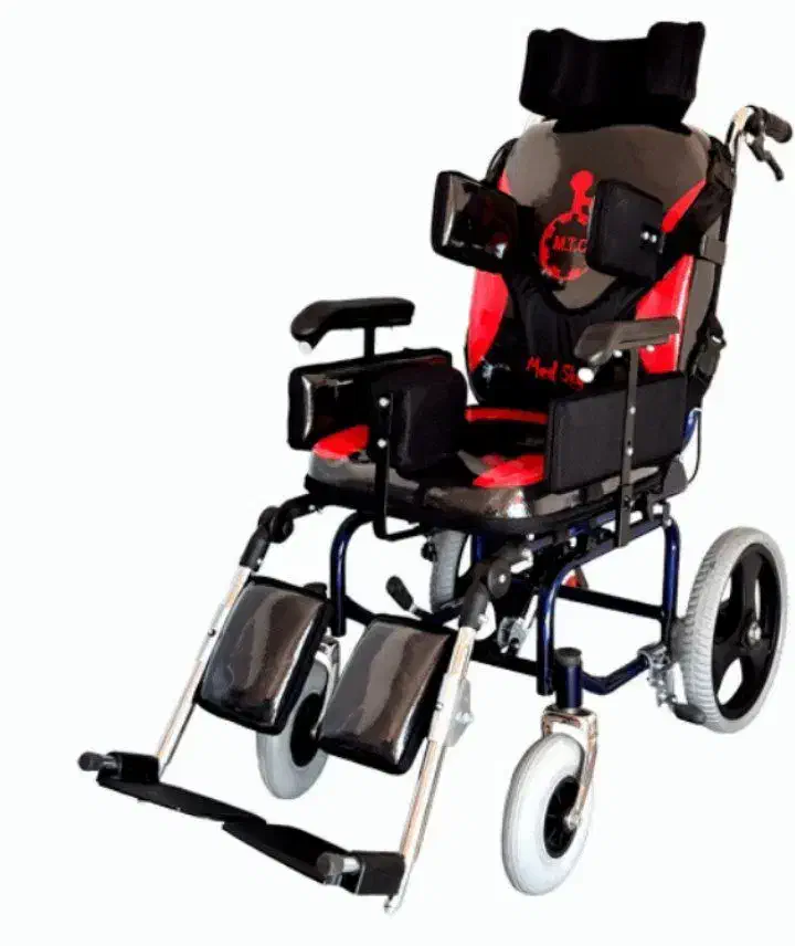 ویلچر|آرایشی، بهداشتی، درمانی|هشتگرد, شهرک صنعتی هشتگرد|دیوار