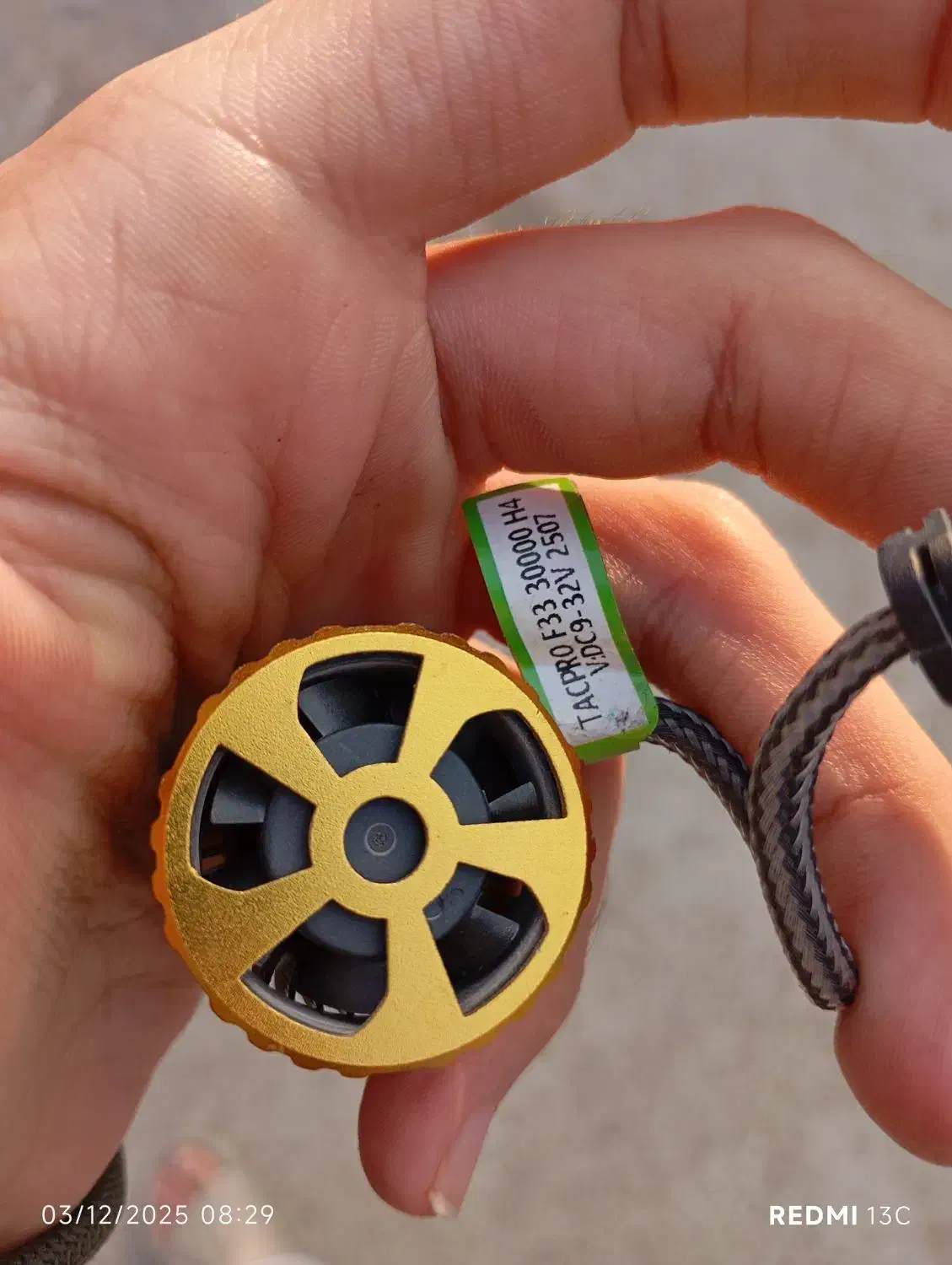 هدلایت|سیستم صوتی خانگی|ورامین, ورامین|دیوار