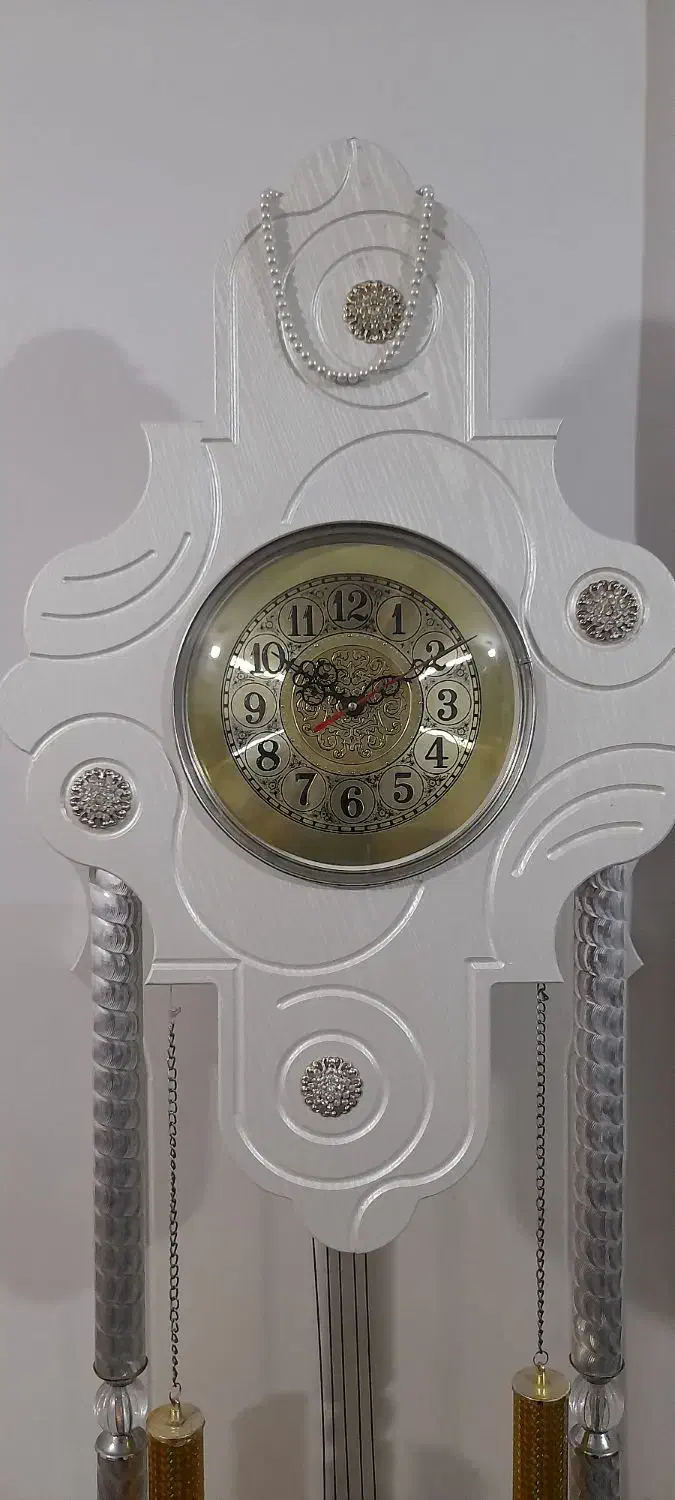 ساعت قدی شیک وباکلاس|ساعت دیواری و تزئینی|اراک, |دیوار