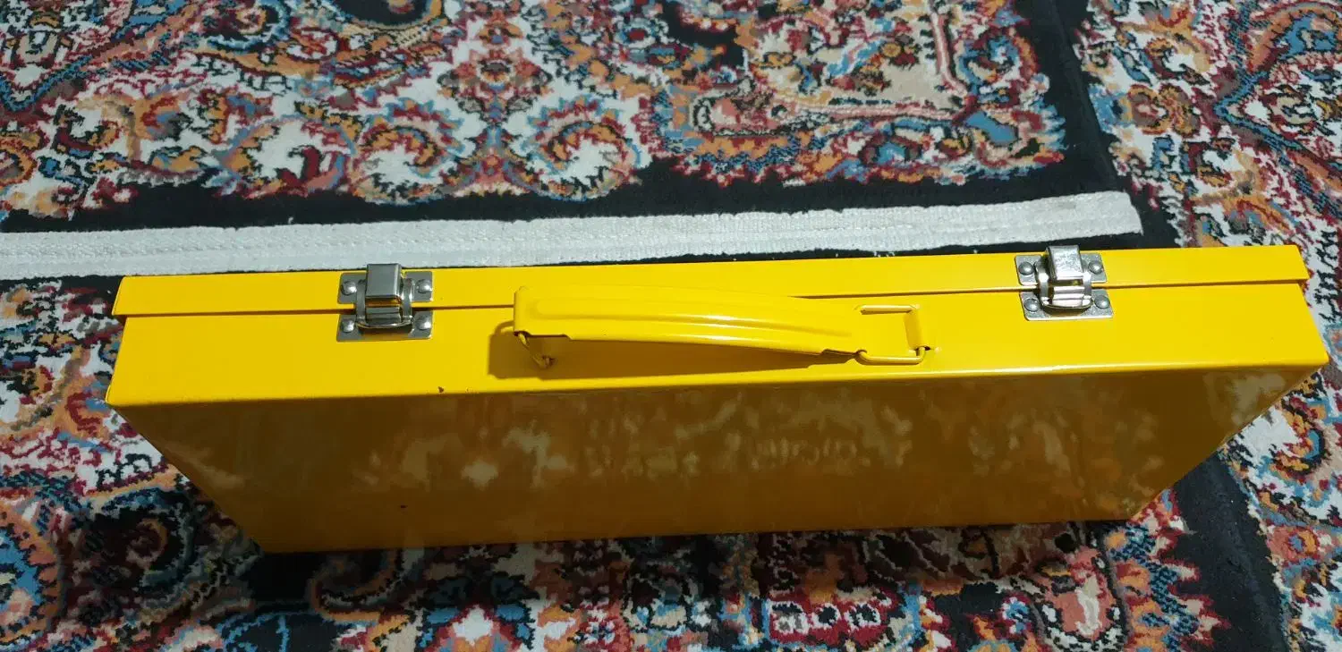 اچار بوکس|قطعات یدکی و لوازم جانبی|سروآباد, |دیوار