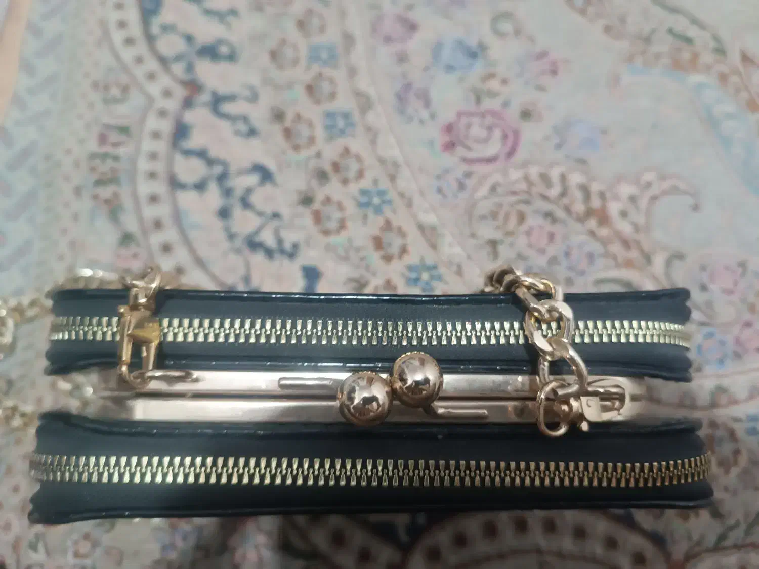 کیف مجلسی|کیف، کفش، کمربند|مرودشت, ابوذر جنوبی|دیوار