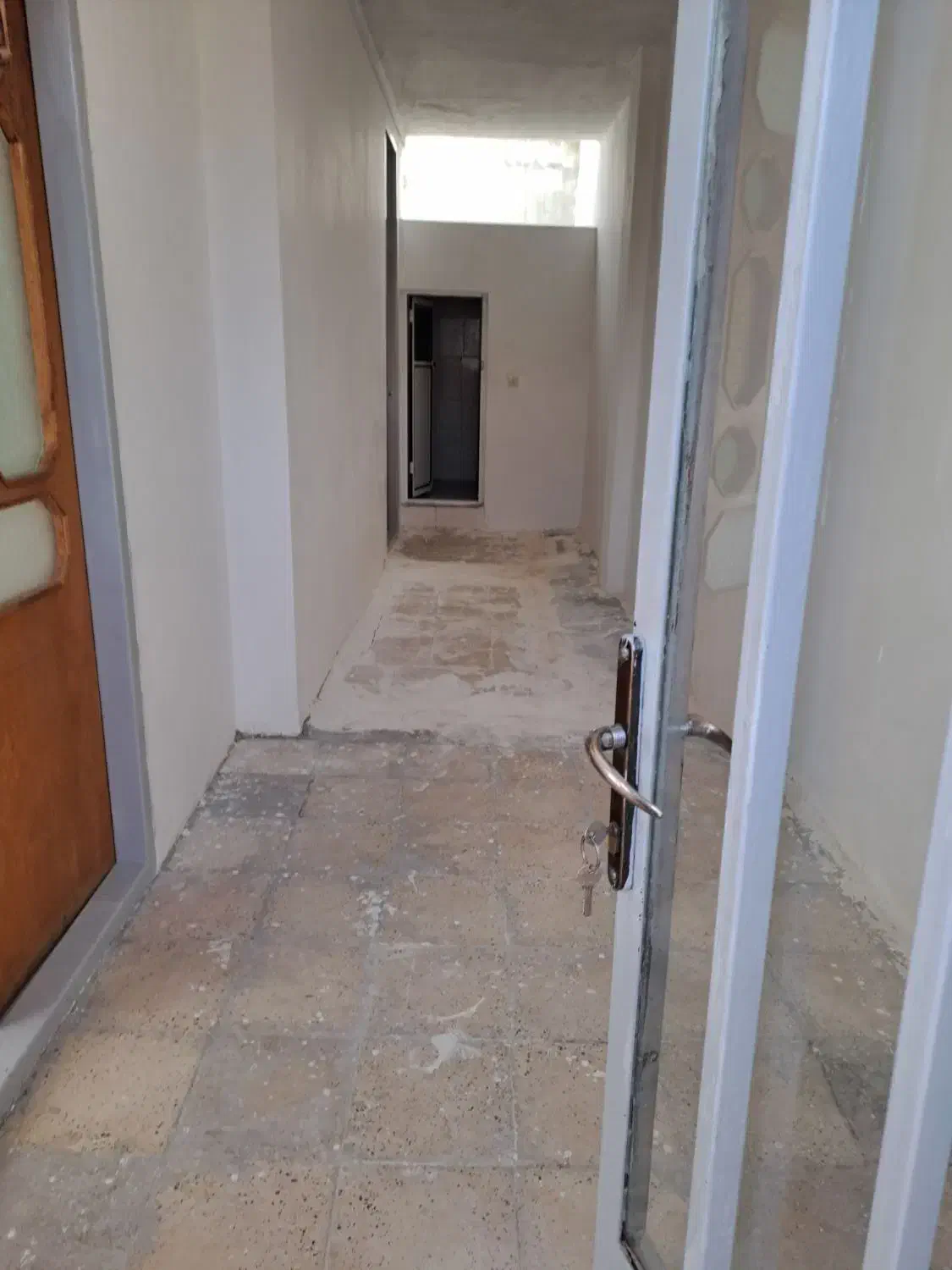 یک واحد مسکونی اجاره داده میشود|اجارهٔ خانه و ویلا|ایجرود, |دیوار