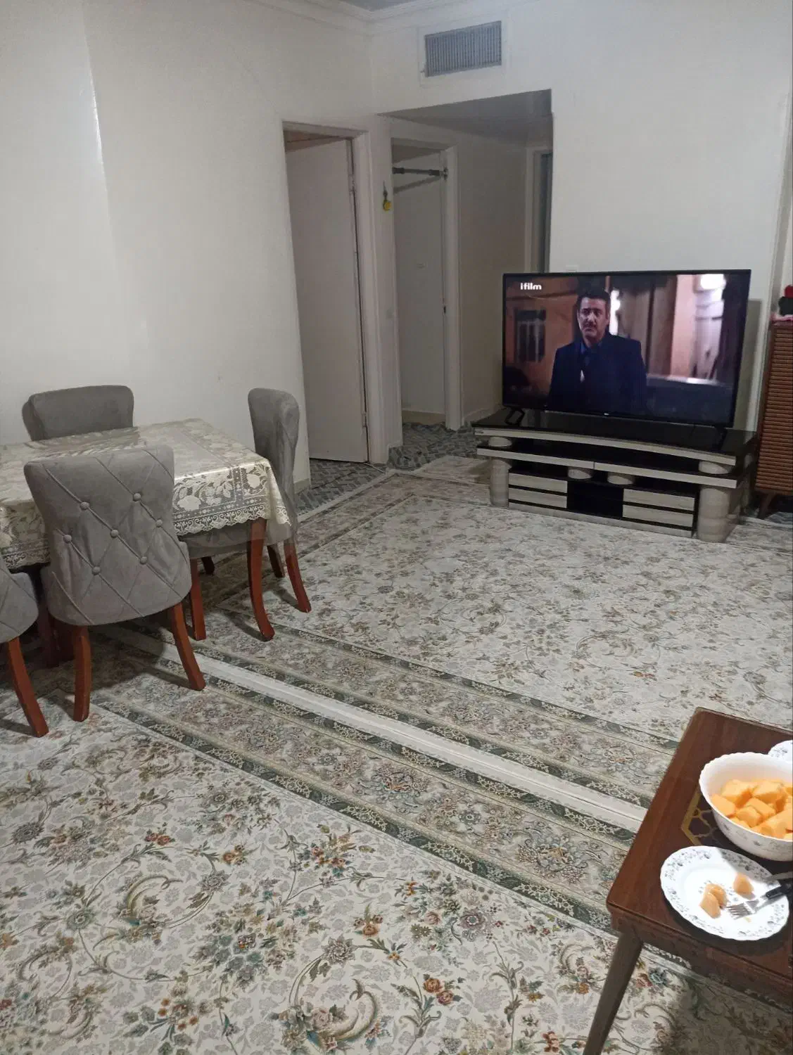 واحد ۷۵متری با سند|فروش آپارتمان|نسیمشهر, |دیوار