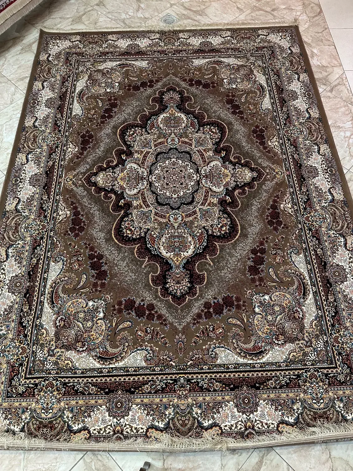 فرش در حد صفر|فرش|مهاباد (آذربایجان غربی), |دیوار