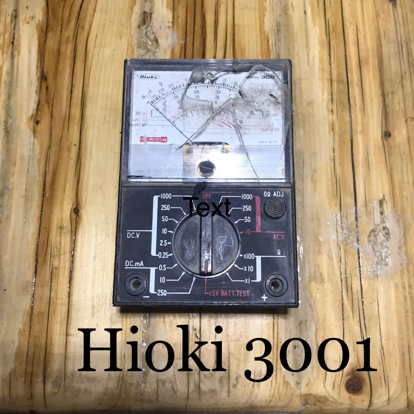 هیوکی ۳۰۰۱|ابزارآلات|تهران, ستارخان|دیوار