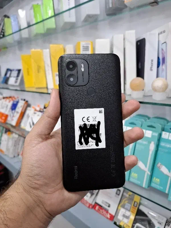 +Redmi A1|موبایل|گنبد کاووس, |دیوار