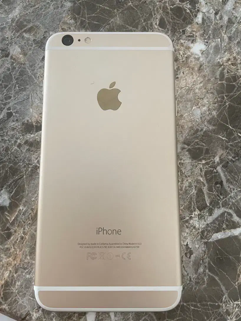 آیفون 6 plus|موبایل|مشهد, الهیه|دیوار