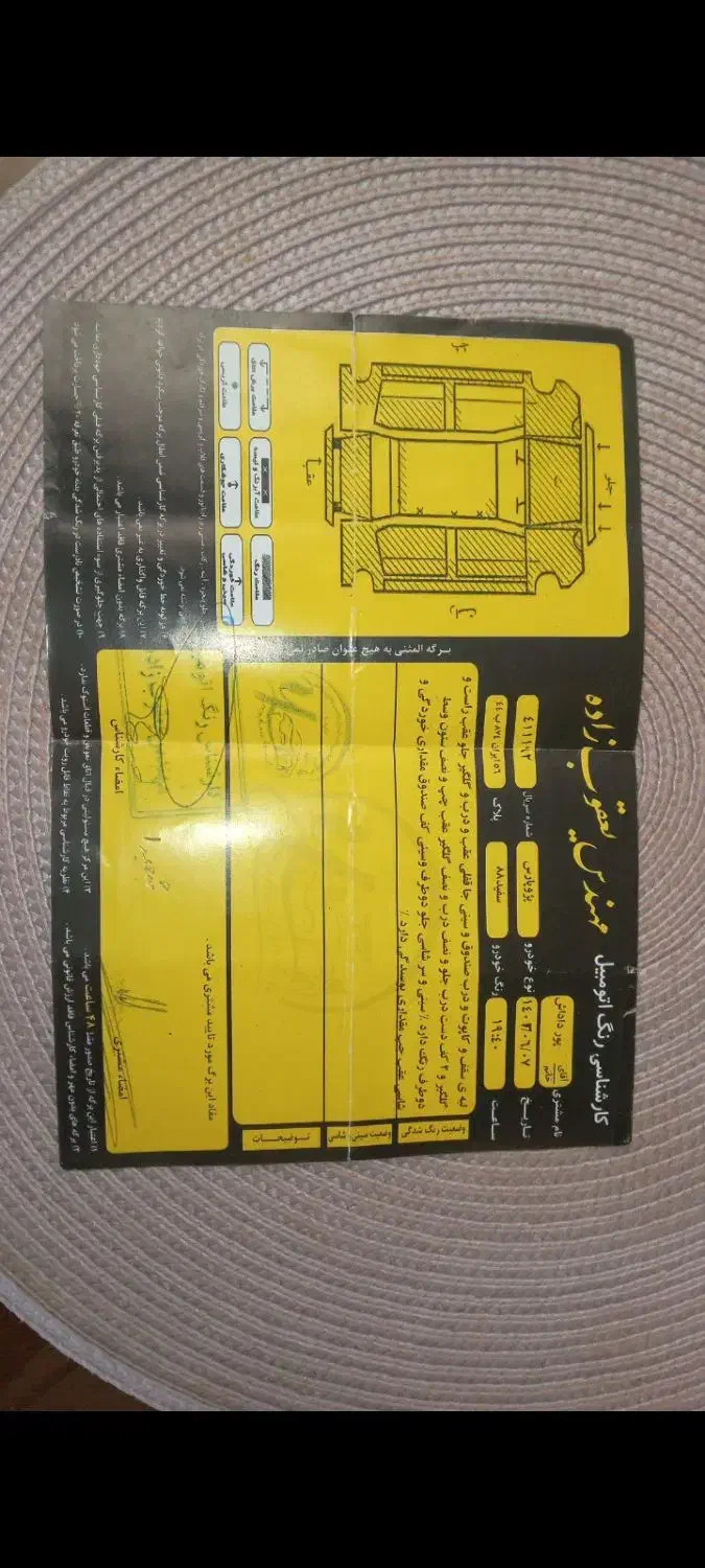 پژوپارس دوگانه کارخانه|خودرو سواری و وانت|تهران, ایرانشهر|دیوار