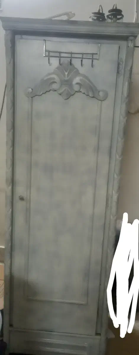 کمد|جاکفشی، کمد، دراور|قم, نوبهار|دیوار