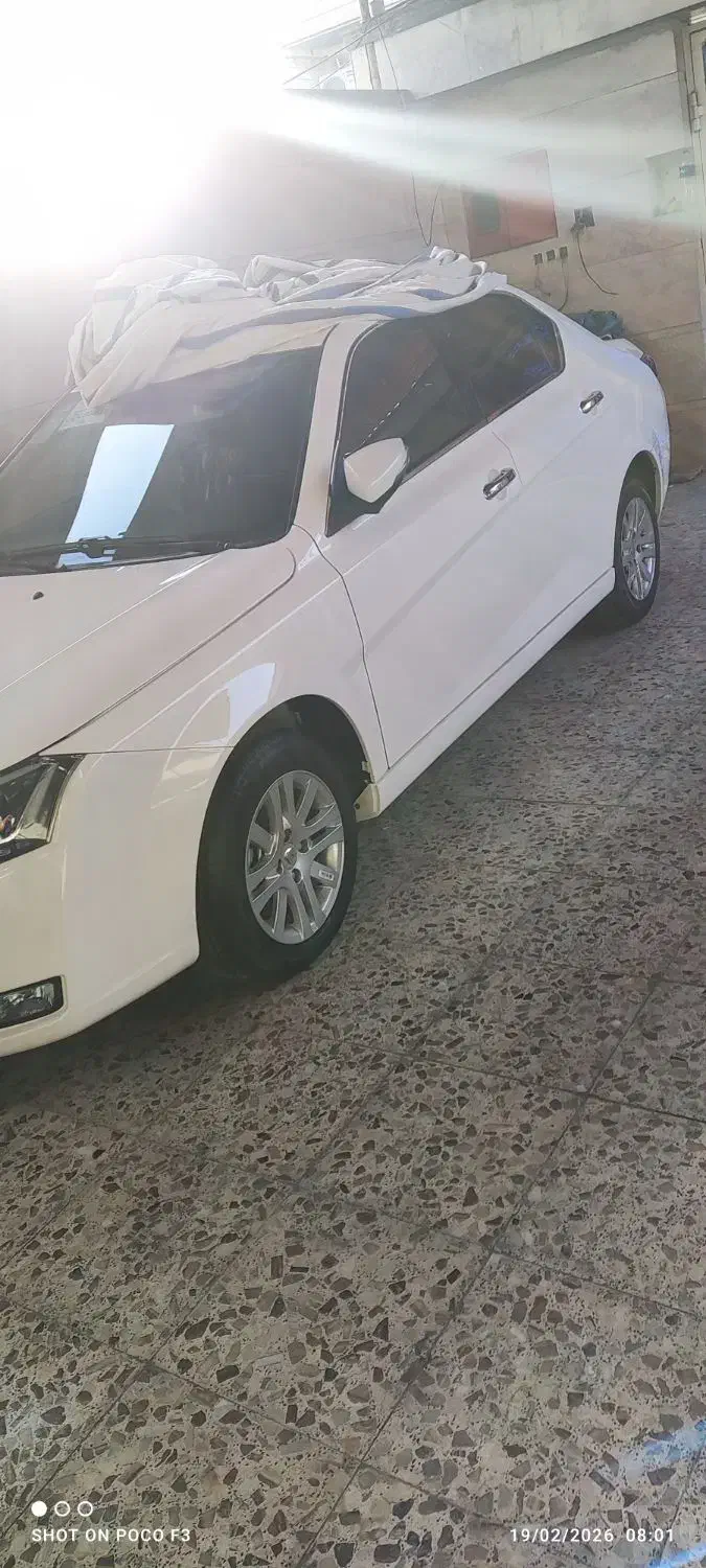 دنا پلاس efp|خودرو سواری و وانت|اهواز, پردیس|دیوار