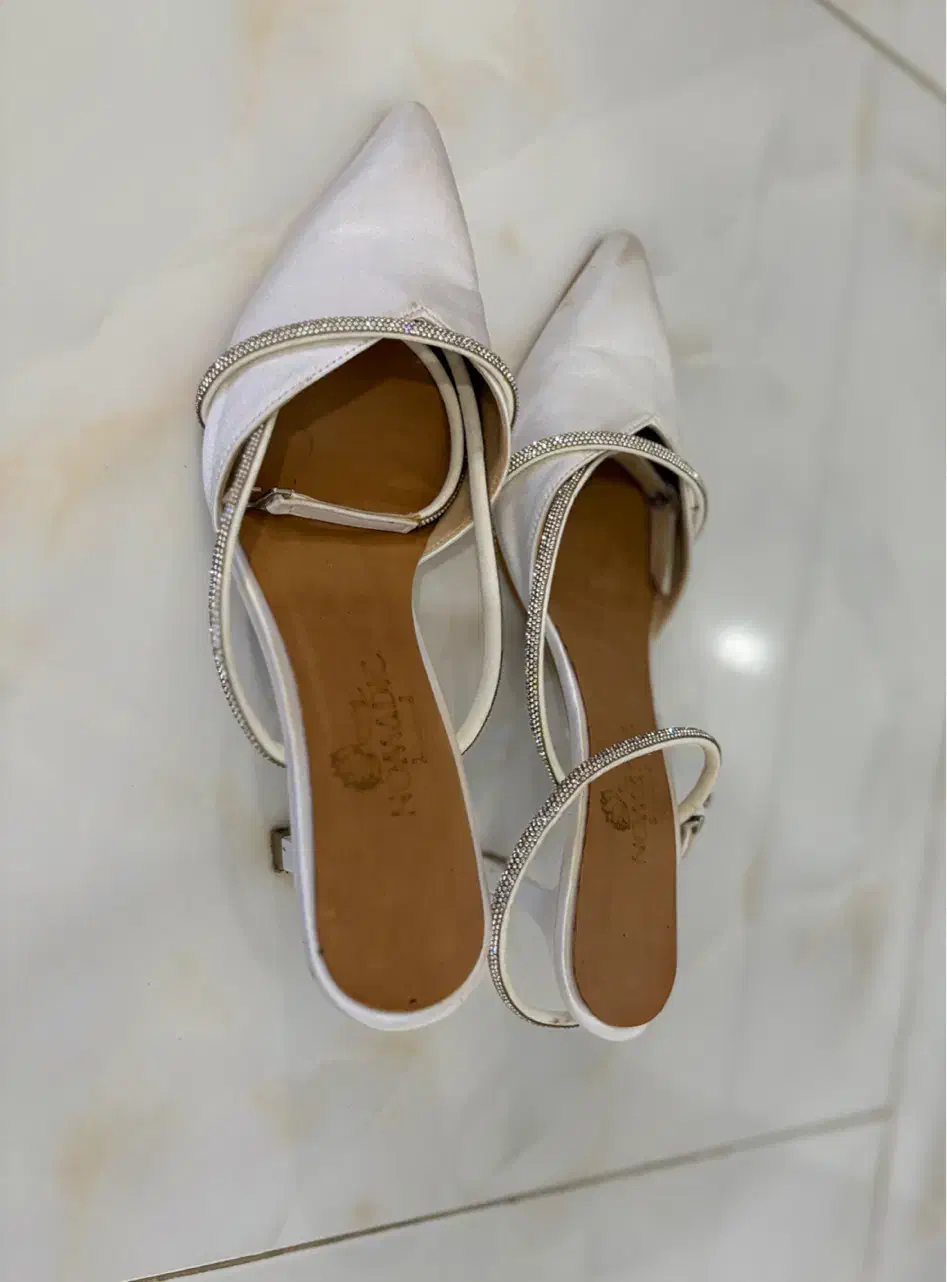 کفش مجلسی ترک|کیف، کفش، کمربند|بهشهر, |دیوار