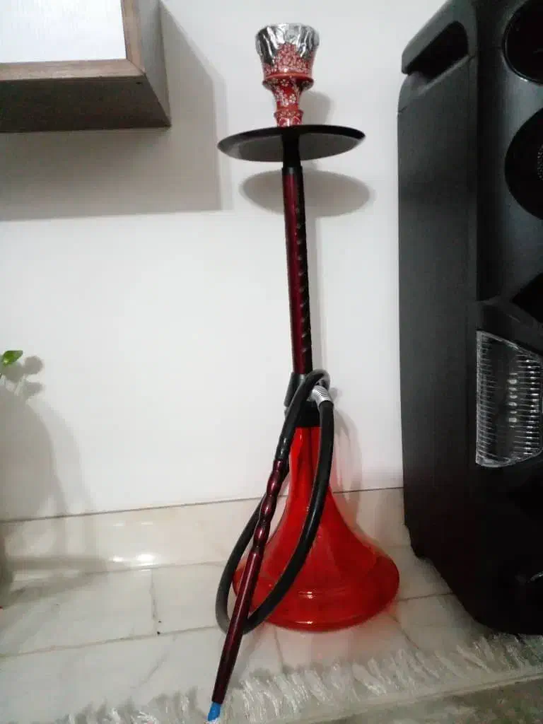 قلیون|صنایع دستی و سایر لوازم تزئینی|لاهیجان, کوی آزادگان|دیوار