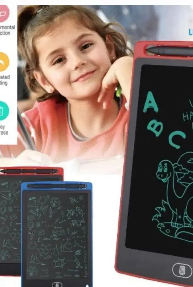 تبلت جادویی کودکان فرجی صفویه|تبلت|اردبیل, |دیوار