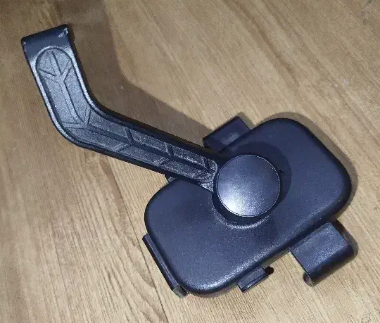 هولدر موتوری پایه فلزی|لوازم جانبی موبایل و تبلت|مشهد, جاهد شهر|دیوار