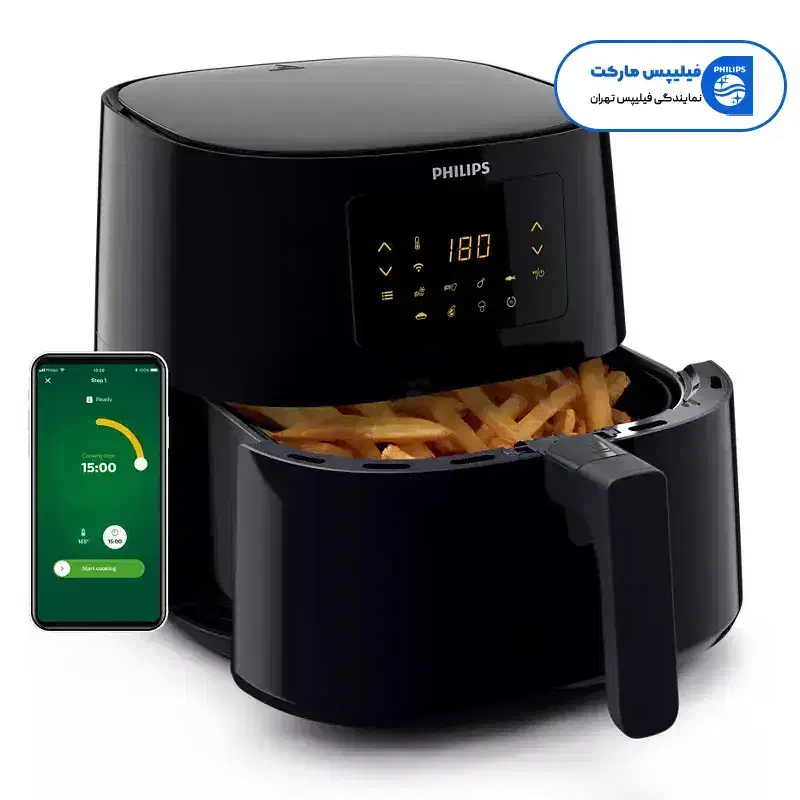 سرخ کن فیلیپس|اجاق گاز و لوازم برقی پختوپز|فلاورجان, |دیوار