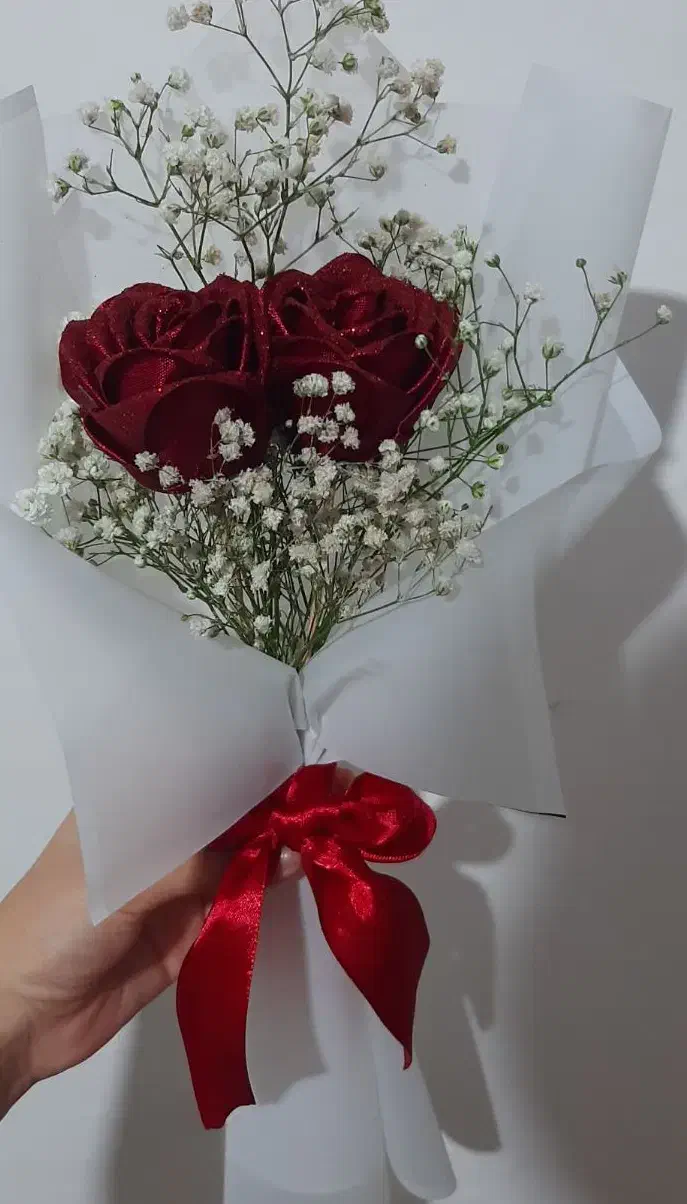 تخفیف گل ولنتاین|گل مصنوعی|ایلام, |دیوار