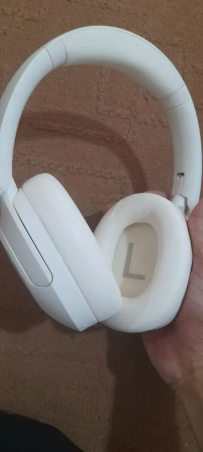 هدفون QCY|لوازم جانبی موبایل و تبلت|اهواز, نیوساید|دیوار