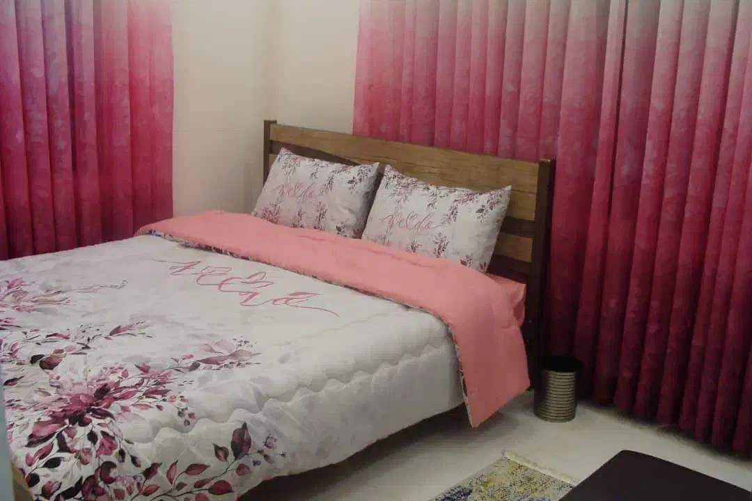 دو خوابه امیردشت|اجارهٔ کوتاه‌مدت ویلا و باغ|چابکسر, |دیوار