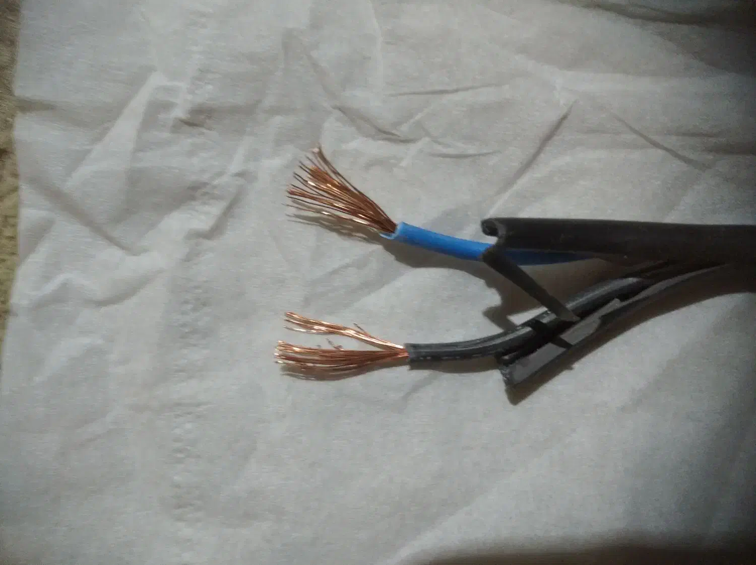 کابل 4|سایر لوازم برقی|زاهدان, |دیوار