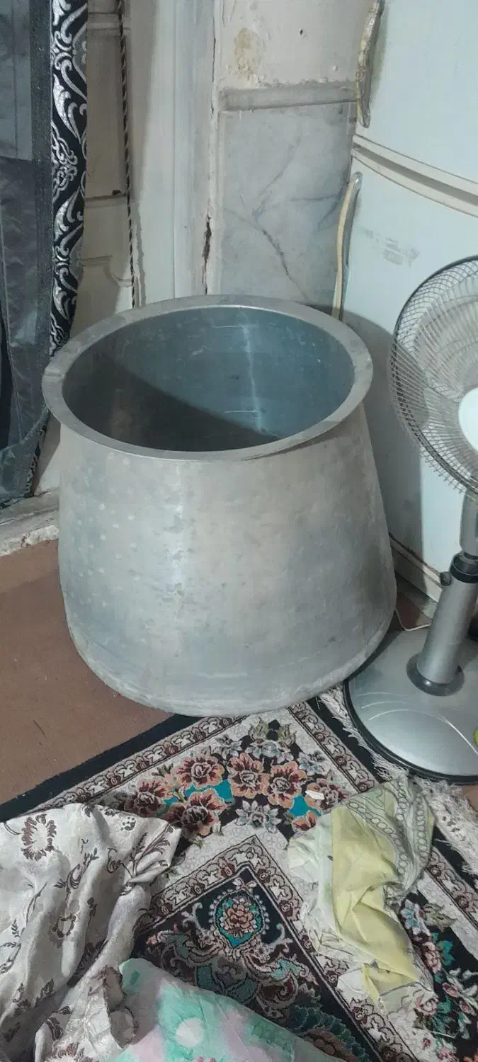 دیگ کله پزی|ظروف پختوپز|مشهد, گلبرگ|دیوار