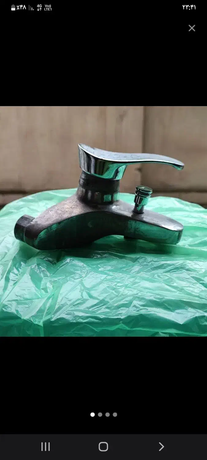 لوازم سرویس بهداشتی|لوازم سرویس بهداشتی|گرگان, |دیوار