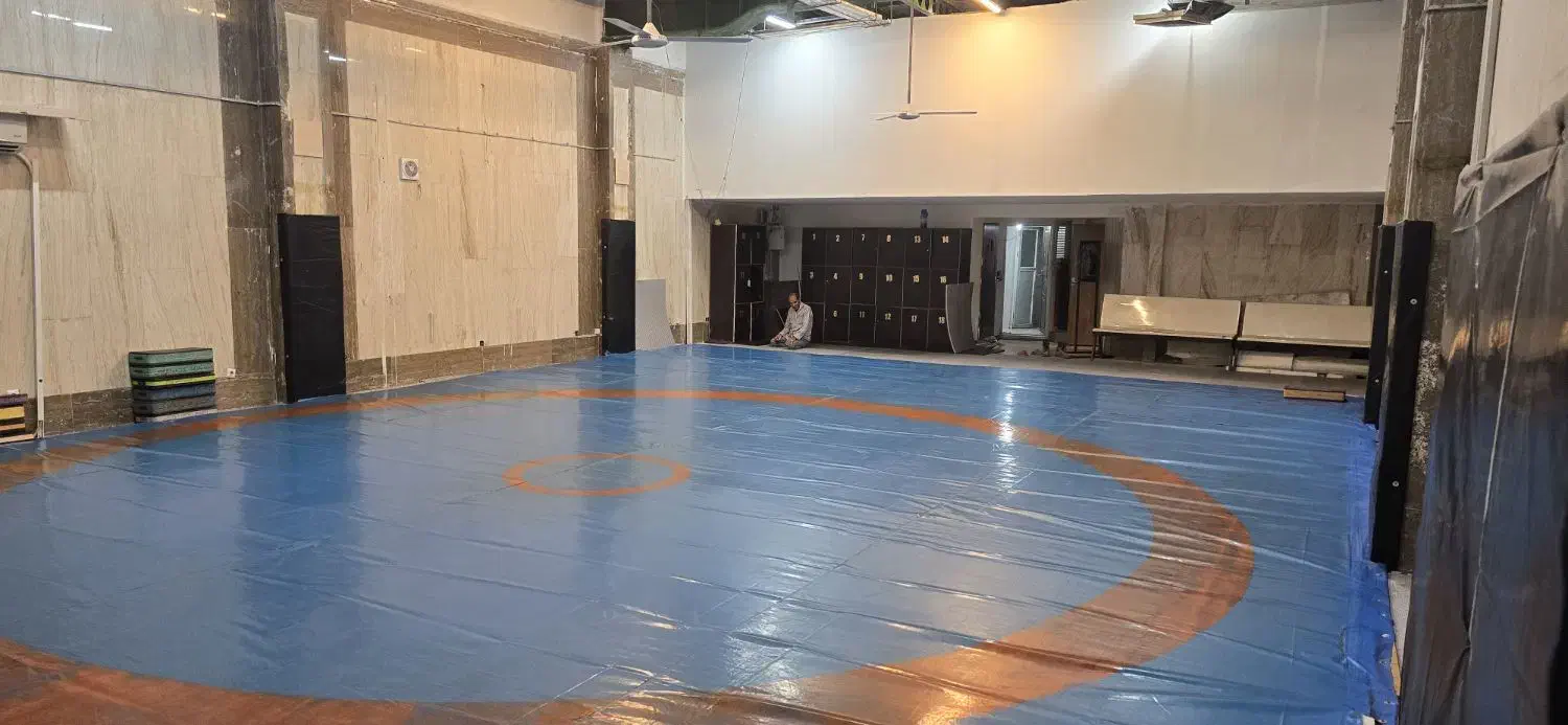 اجاره سانس رزمی|اجارهٔ کوتاه‌مدت دفتر کار و فضای آموزشی|تهران, امام حسین|دیوار