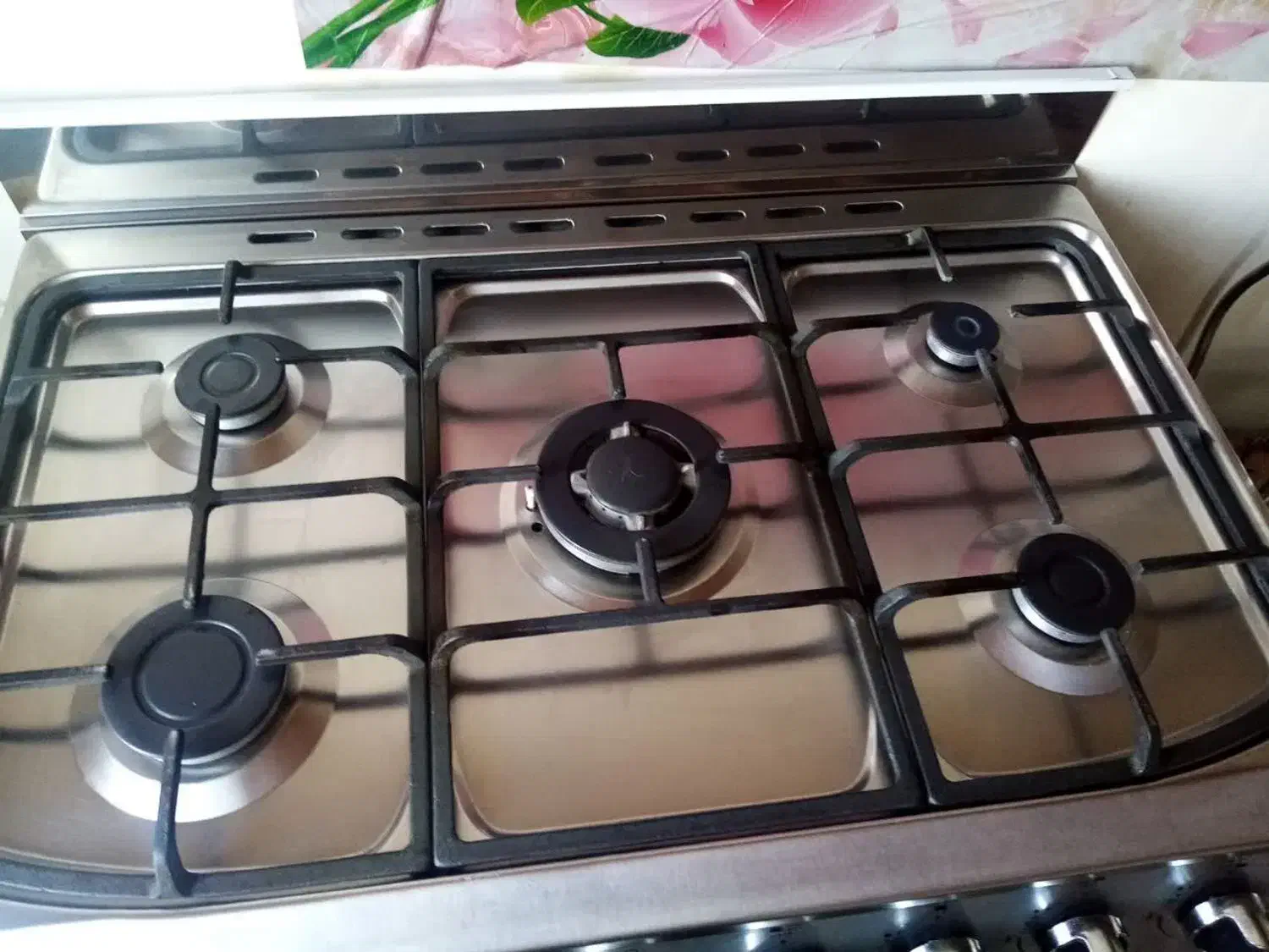 گاز|اجاق گاز و لوازم برقی پختوپز|سبزوار, رباط|دیوار