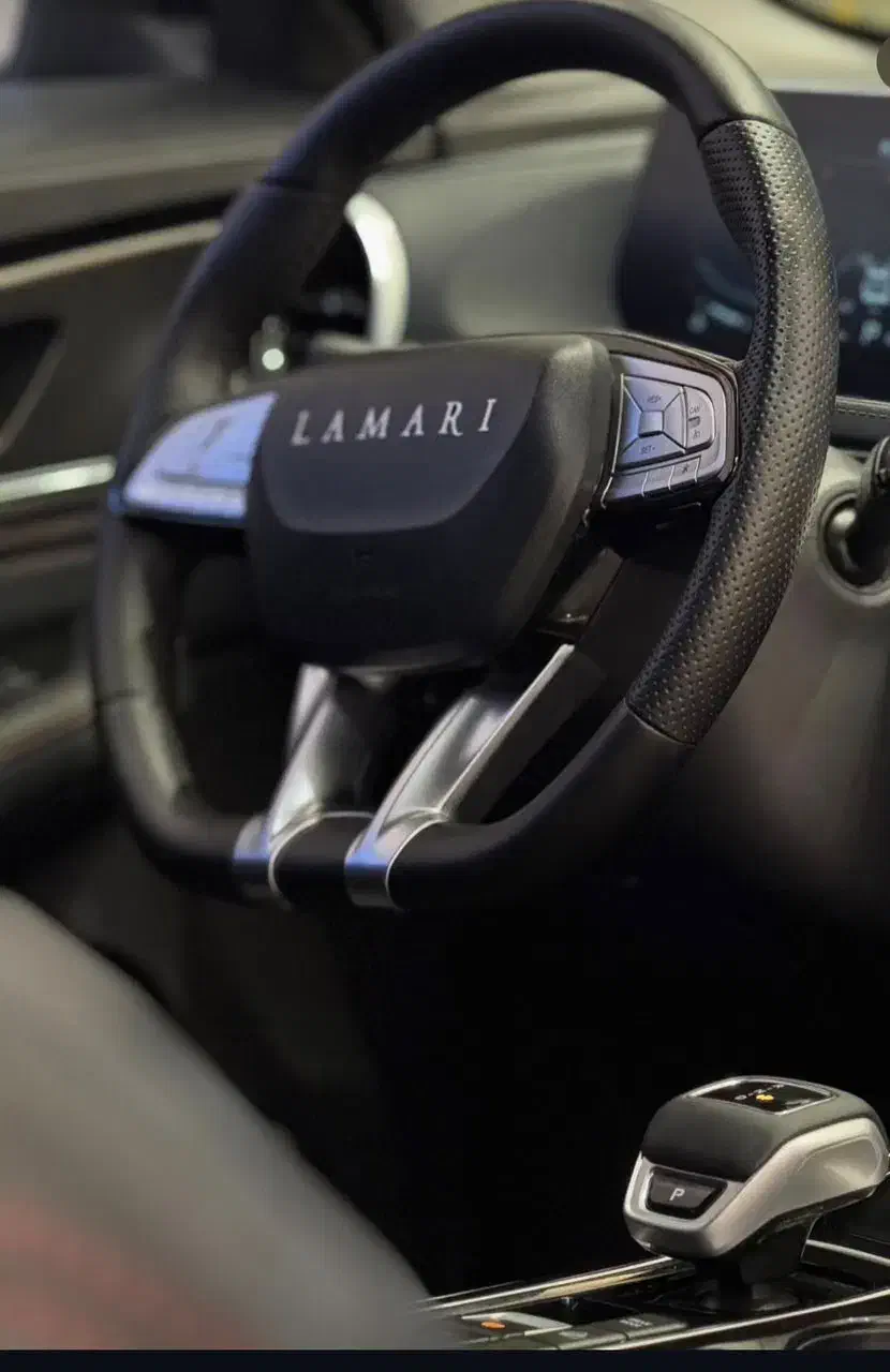 لاماری ایما مدل 1402|خودرو سواری و وانت|سنندج, |دیوار