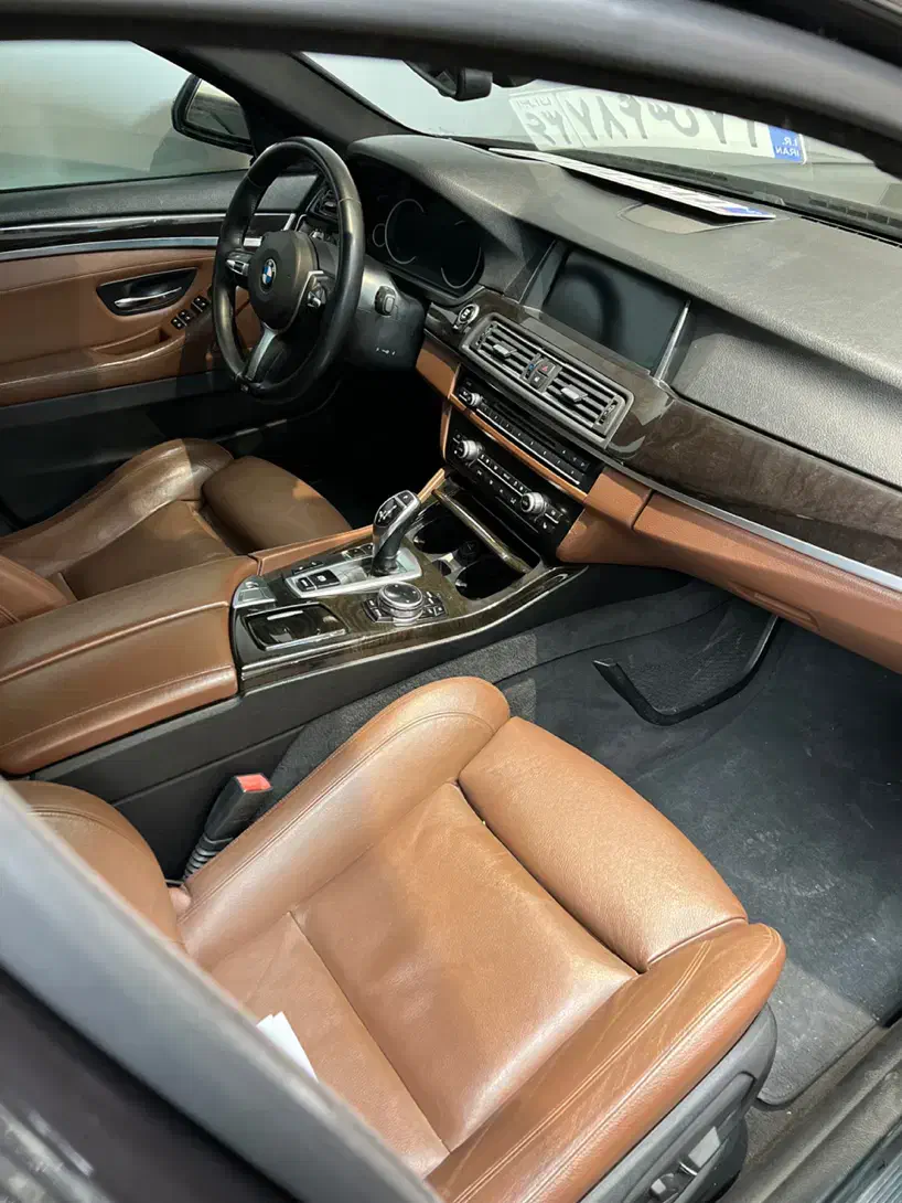 BMW بی ام و 528|خودرو سواری و وانت|مشهد, امام رضا (ع)|دیوار