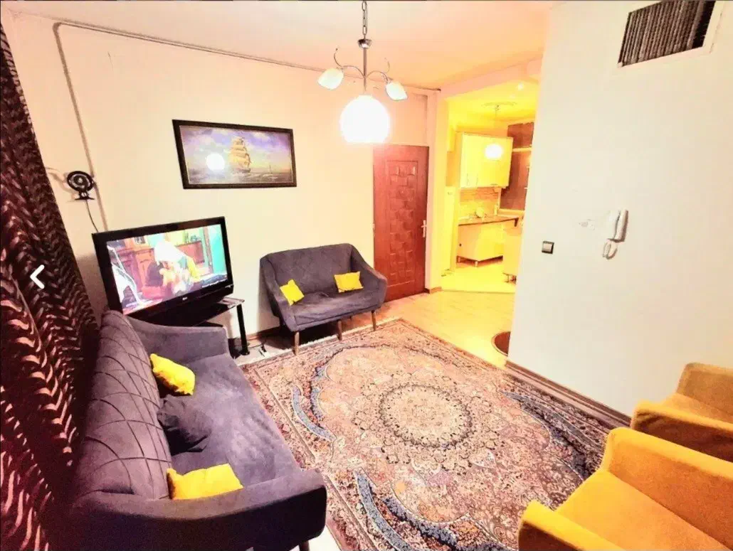 ۲خوابه ۱خوابه سوئیت..|اجارهٔ کوتاه‌مدت آپارتمان و سوئیت|رشت, دیلمان|دیوار