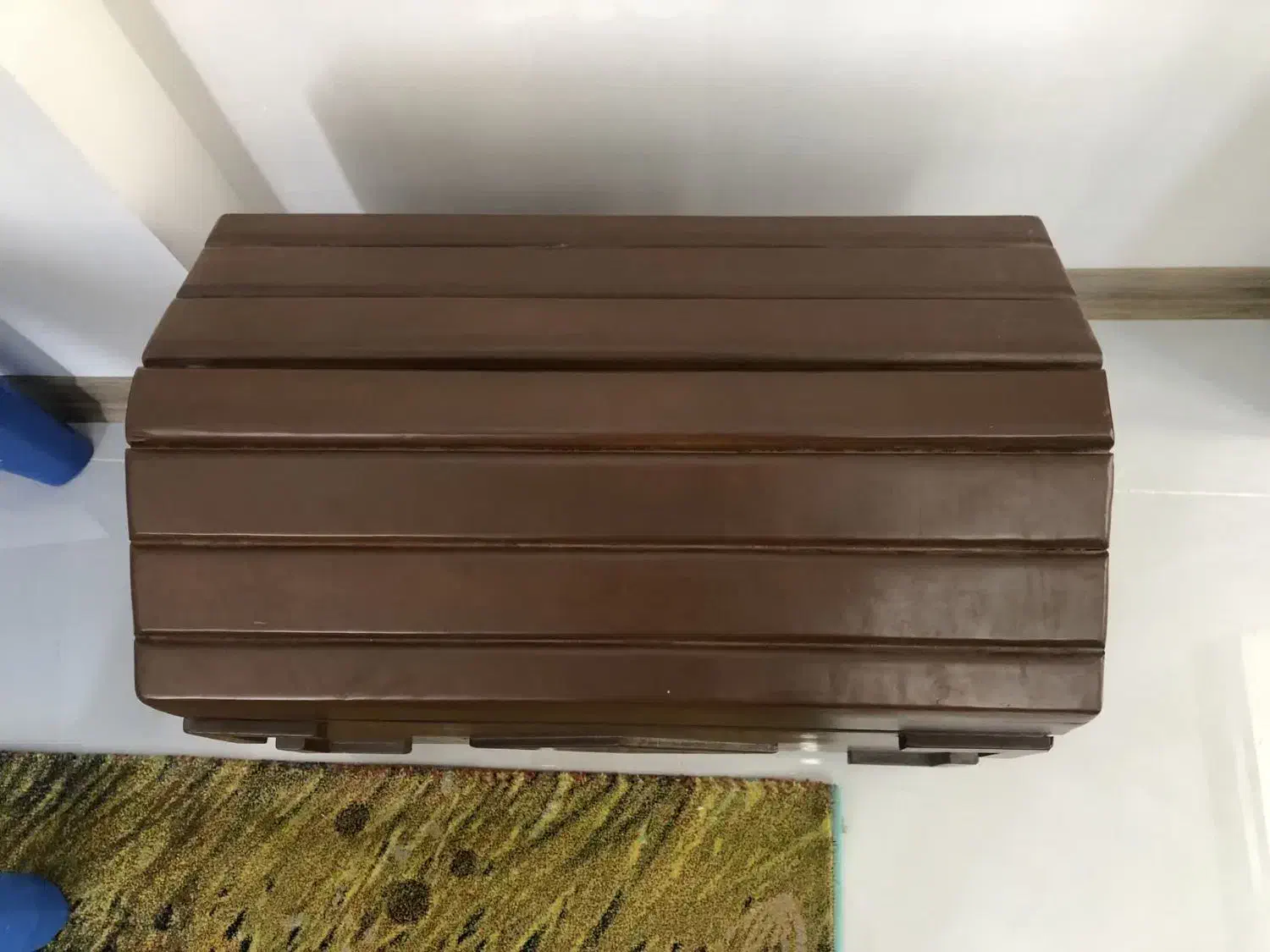 صندوق چوبی|میز و صندلی غذاخوری|شاهرود, |دیوار