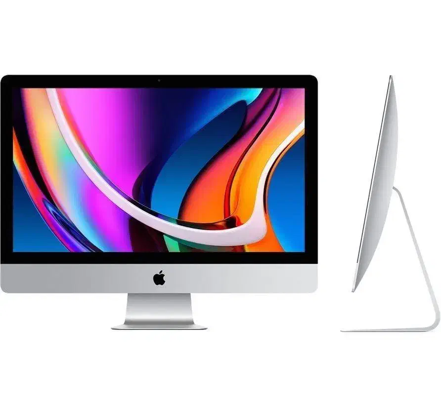 کامپیوتر آل این وان Imac Apple خانگی فروشگاهی ادار|رایانه رومیزی|کرمان, |دیوار