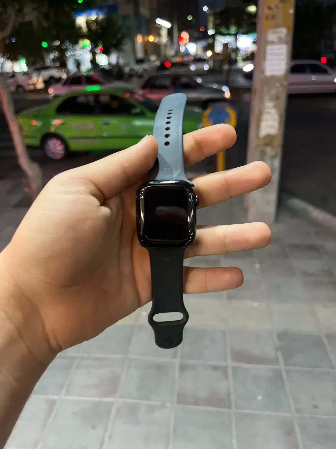 Apple Watch seri 10|ساعت|صفادشت, |دیوار