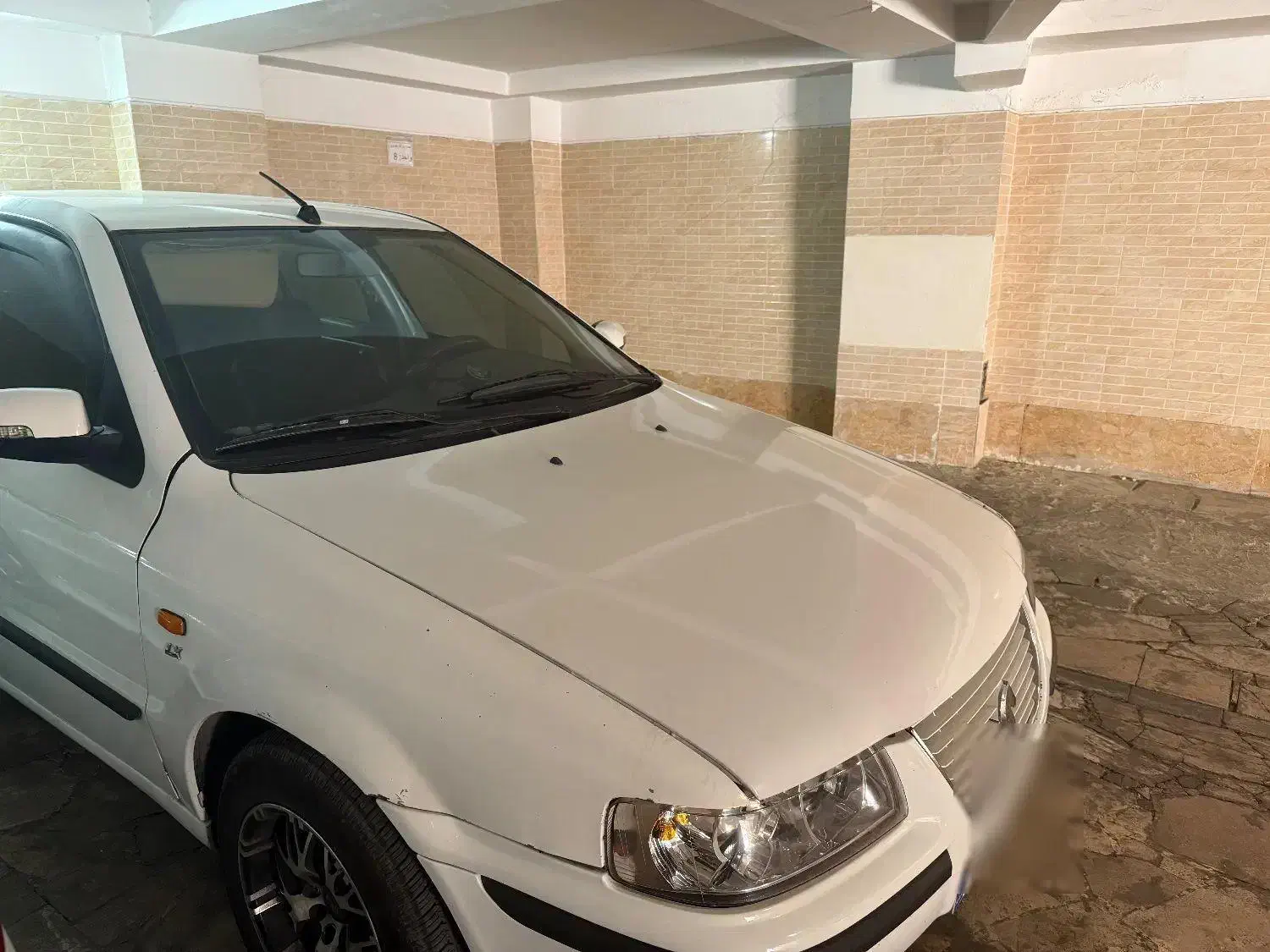 سمنددوگانه شرکتی ۸۹|خودرو سواری و وانت|تهران, کیانشهر|دیوار