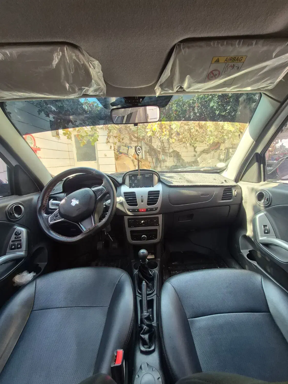 سایناآپشنال مدل1400هشت هزارتاکارواقعی|خودرو سواری و وانت|شاهرود, |دیوار